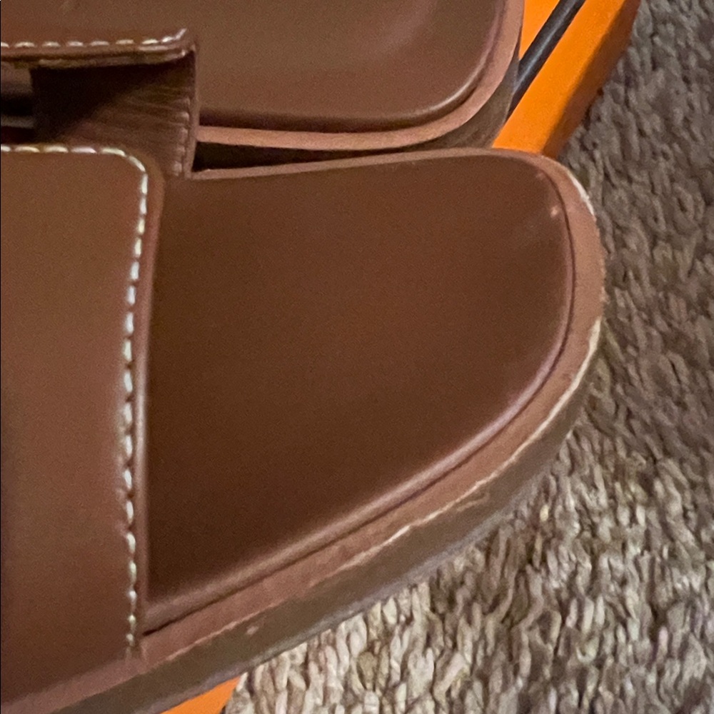 Hermès Oran Sandal - Picture 5 of 10
